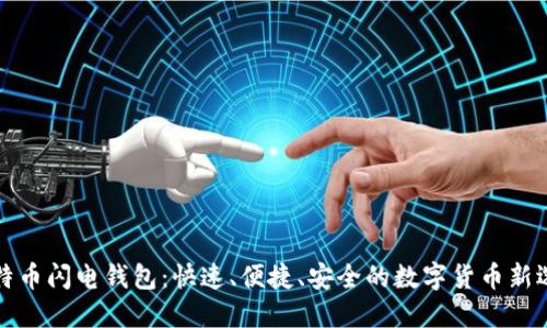 比特币闪电钱包：快速、便捷、安全的数字货币新选择