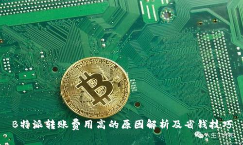 B特派转账费用高的原因解析及省钱技巧