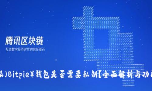 比特派(Bitpie)钱包是否需要私钥?全面解析与功能介绍