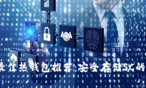 2023年最佳热钱包推荐：安全存储SC的优质选择