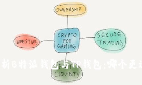 深入分析B特派钱包与TP钱包：哪个更适合你？