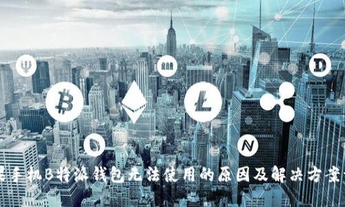 苹果手机B特派钱包无法使用的原因及解决方案详解