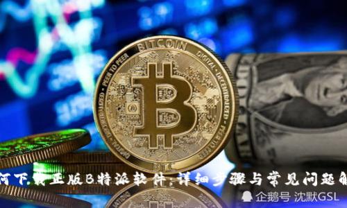 如何下载正版B特派软件:详细步骤与常见问题解答
