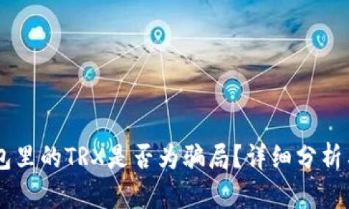 BK钱包里的TRX是否为骗局?详细分析与解答