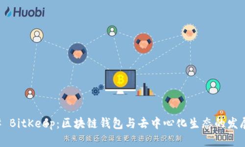 ### BitKeep：区块链钱包与去中心化生态的发展背景