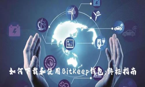 如何下载和使用BitKeep钱包:终极指南